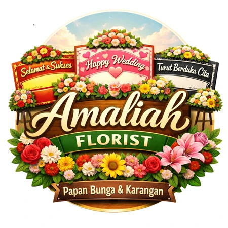 Papan Bunga Jenarwetan